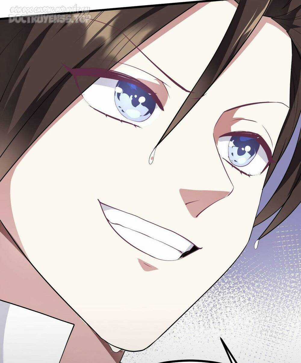 Thiên Đạo Nguyền Rủa Ư? Ta Nghịch Thiên!! Chapter 21 trang 18