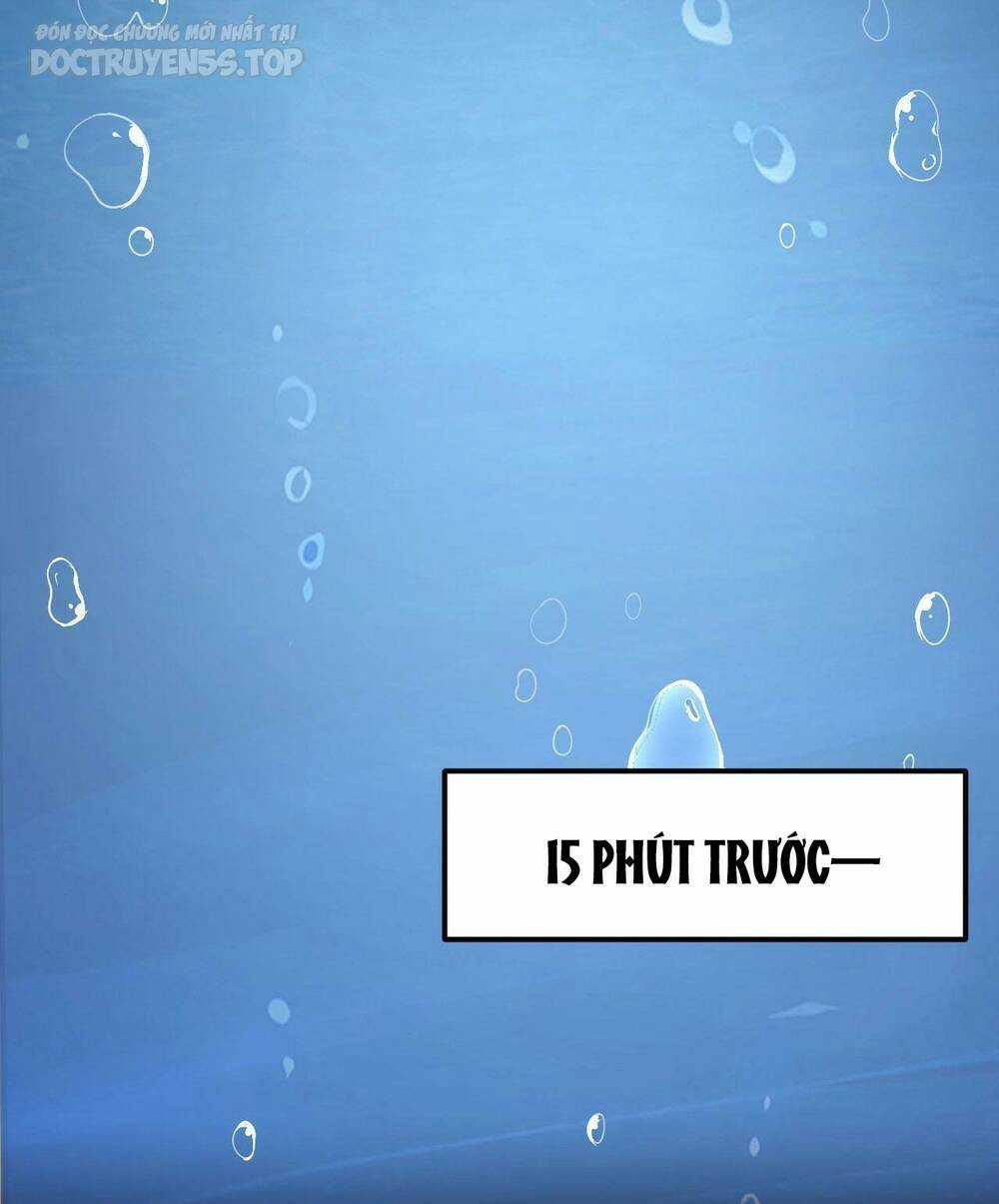 Thiên Đạo Nguyền Rủa Ư? Ta Nghịch Thiên!! Chapter 21 trang 23