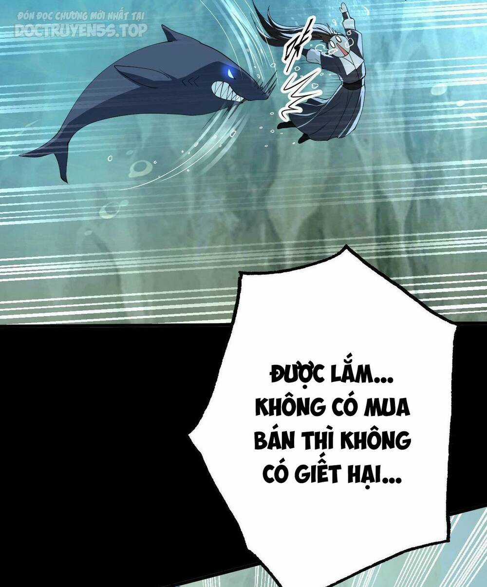 Thiên Đạo Nguyền Rủa Ư? Ta Nghịch Thiên!! Chapter 21 trang 26