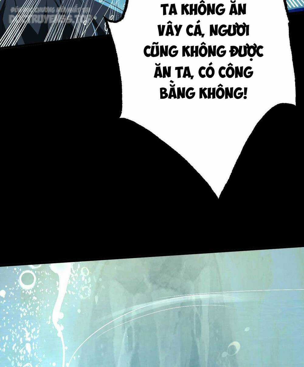 Thiên Đạo Nguyền Rủa Ư? Ta Nghịch Thiên!! Chapter 21 trang 28