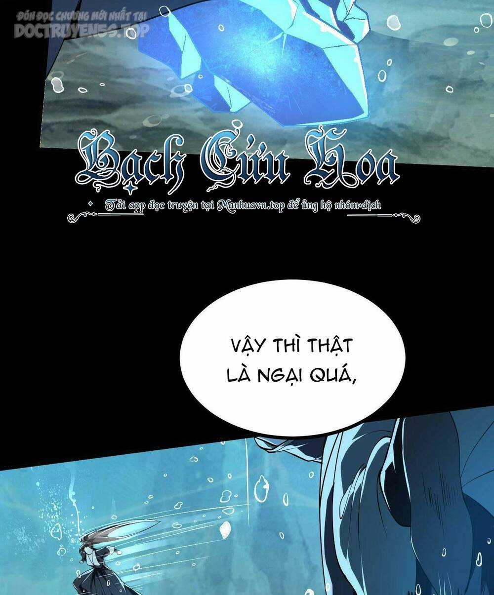 Thiên Đạo Nguyền Rủa Ư? Ta Nghịch Thiên!! Chapter 21 trang 30