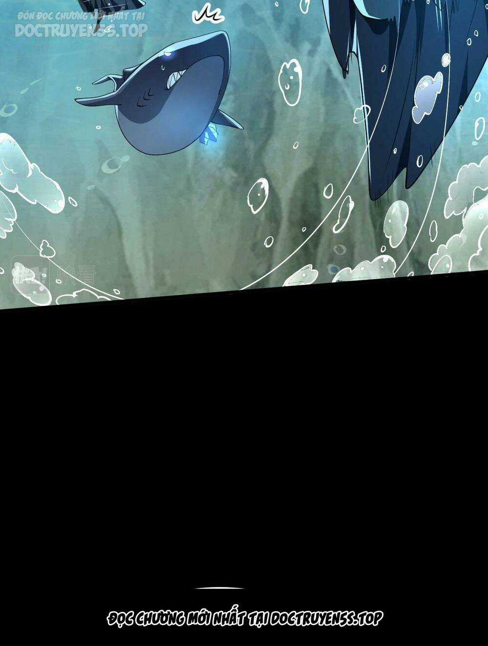 Thiên Đạo Nguyền Rủa Ư? Ta Nghịch Thiên!! Chapter 21 trang 31