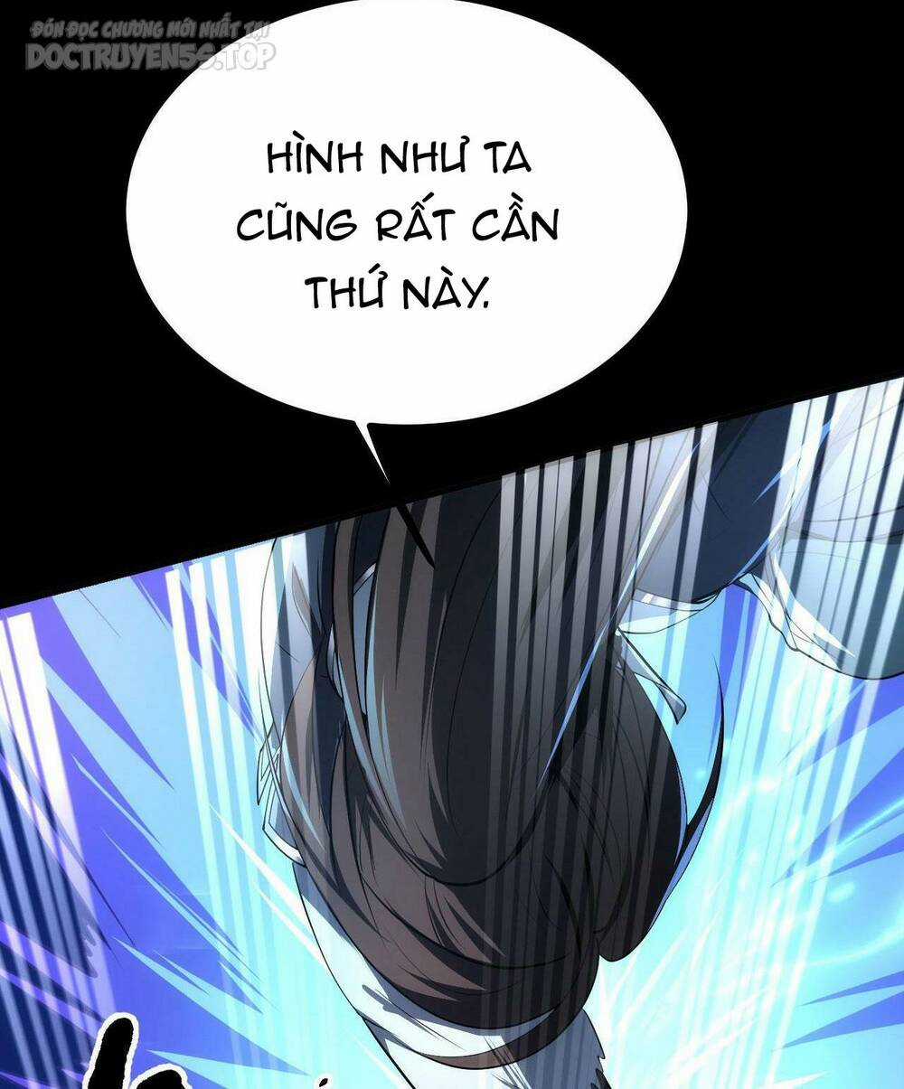 Thiên Đạo Nguyền Rủa Ư? Ta Nghịch Thiên!! Chapter 21 trang 32