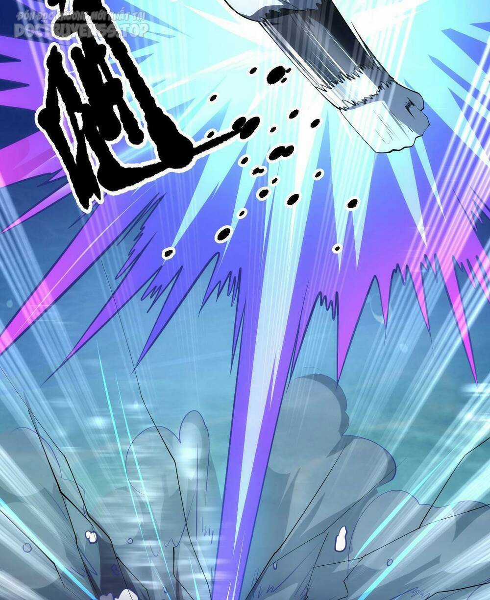 Thiên Đạo Nguyền Rủa Ư? Ta Nghịch Thiên!! Chapter 21 trang 33