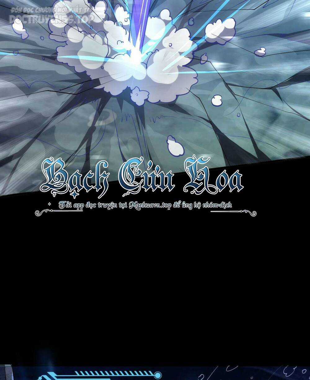 Thiên Đạo Nguyền Rủa Ư? Ta Nghịch Thiên!! Chapter 21 trang 34