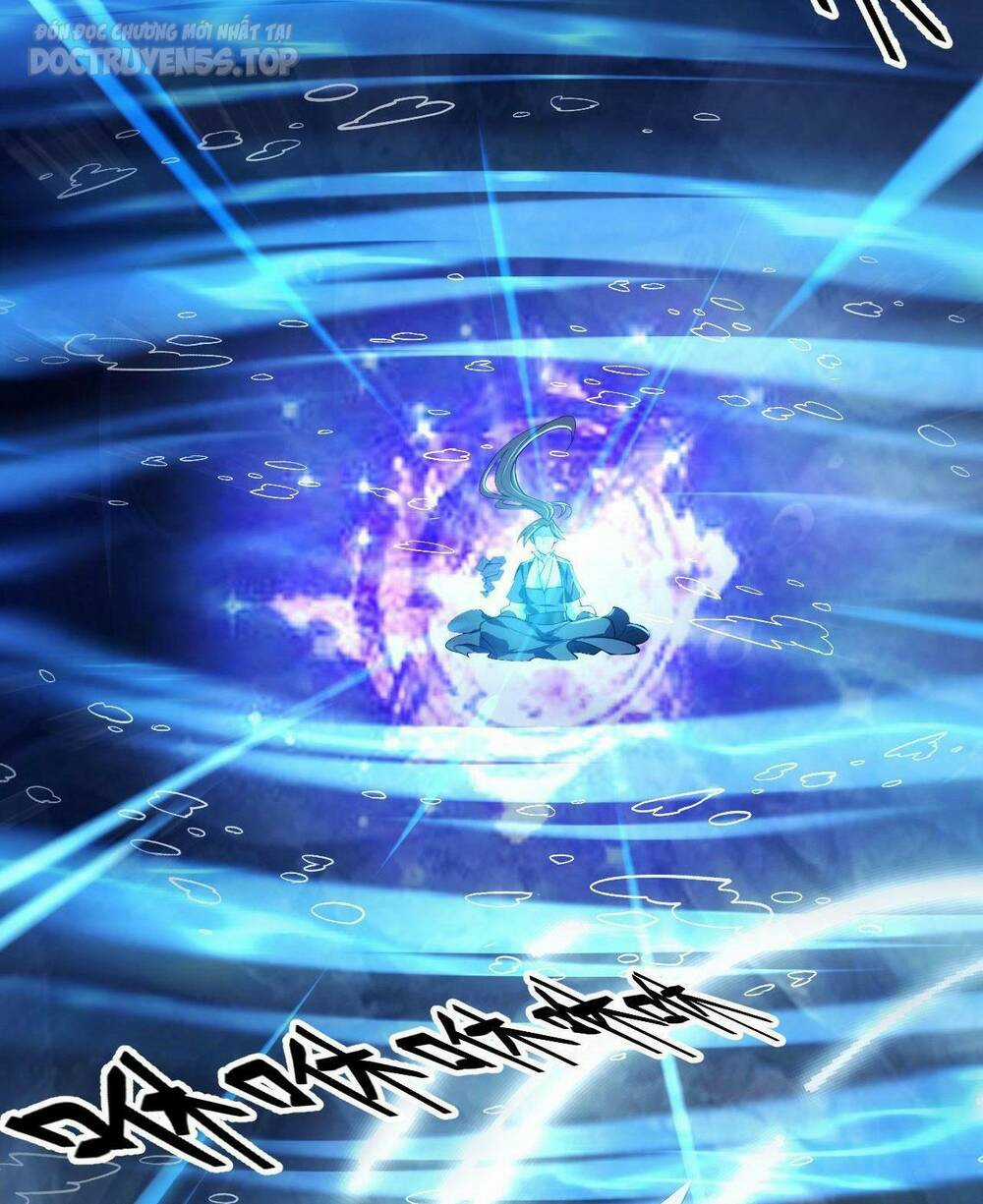 Thiên Đạo Nguyền Rủa Ư? Ta Nghịch Thiên!! Chapter 21 trang 38