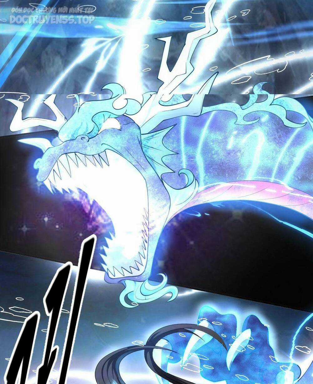 Thiên Đạo Nguyền Rủa Ư? Ta Nghịch Thiên!! Chapter 21 trang 39