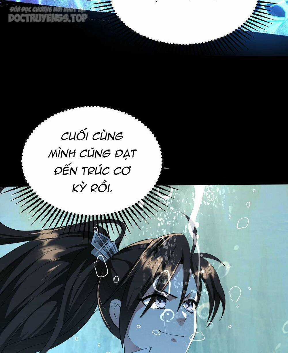 Thiên Đạo Nguyền Rủa Ư? Ta Nghịch Thiên!! Chapter 21 trang 42