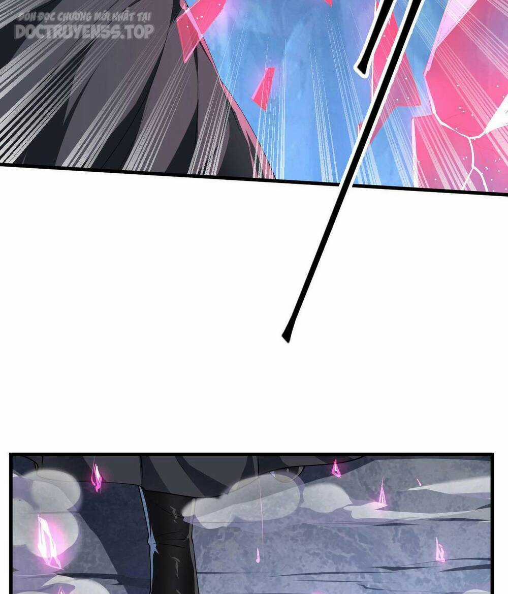 Thiên Đạo Nguyền Rủa Ư? Ta Nghịch Thiên!! Chapter 21 trang 5