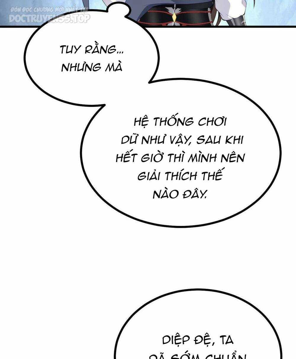 Thiên Đạo Nguyền Rủa Ư? Ta Nghịch Thiên!! Chapter 21 trang 56