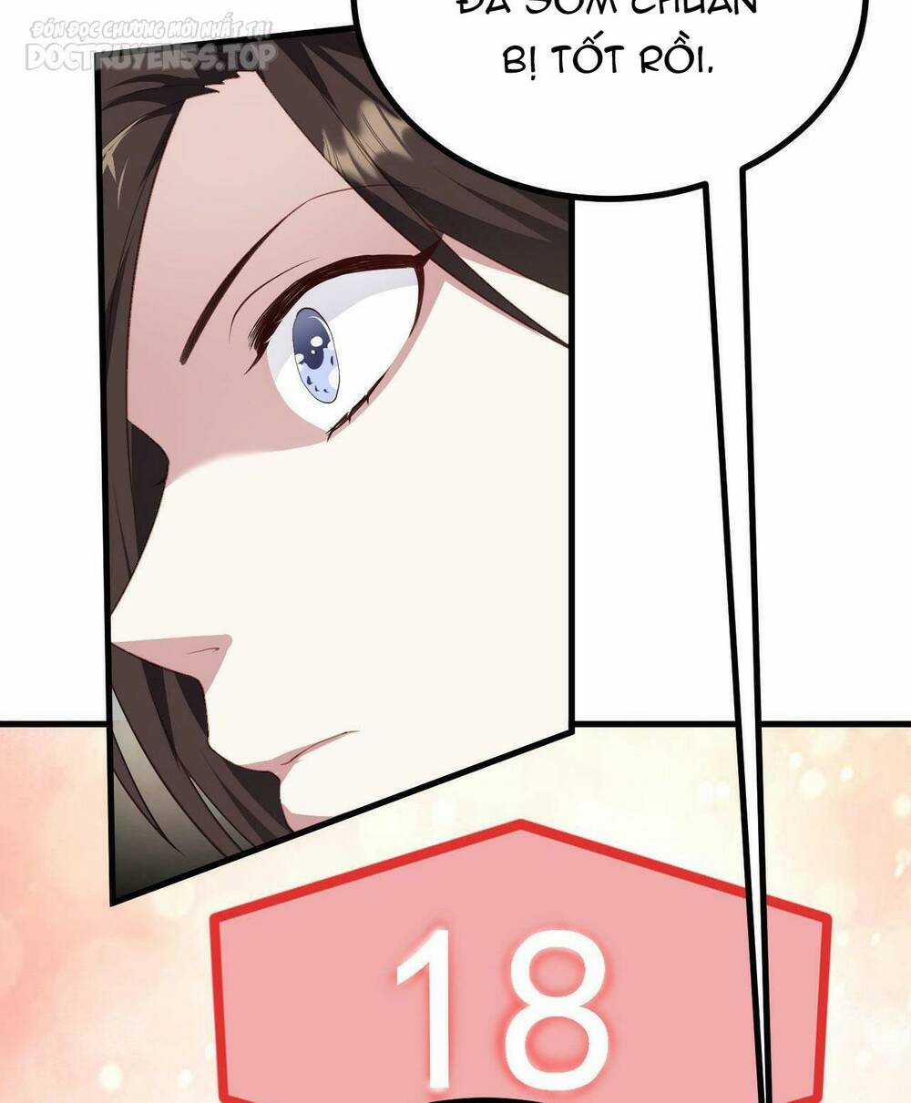 Thiên Đạo Nguyền Rủa Ư? Ta Nghịch Thiên!! Chapter 21 trang 57