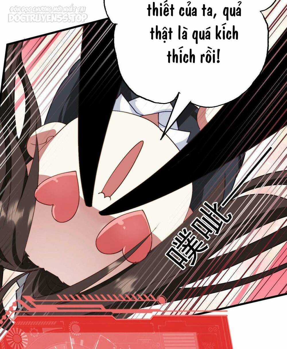 Thiên Đạo Nguyền Rủa Ư? Ta Nghịch Thiên!! Chapter 21 trang 59