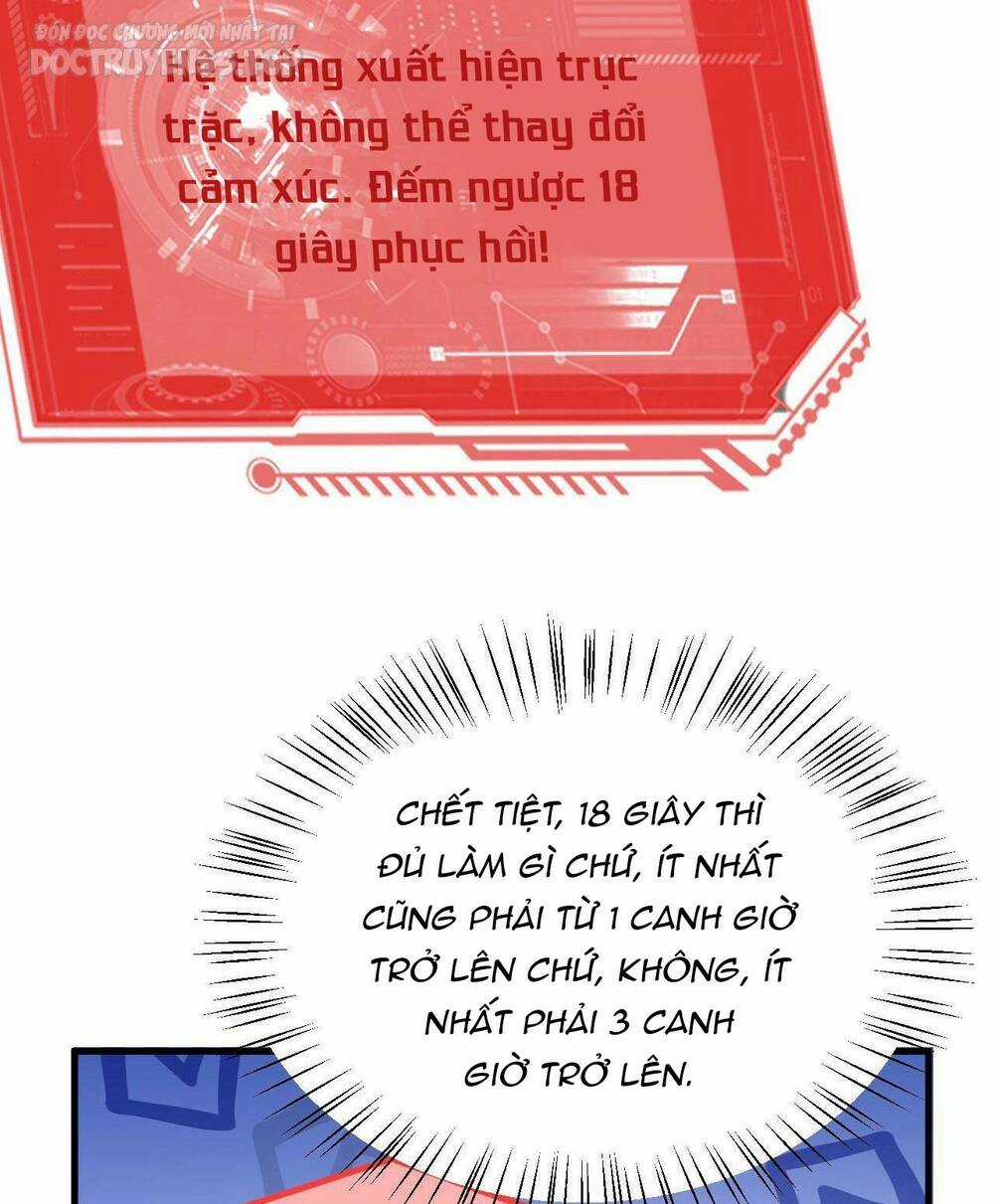 Thiên Đạo Nguyền Rủa Ư? Ta Nghịch Thiên!! Chapter 21 trang 61