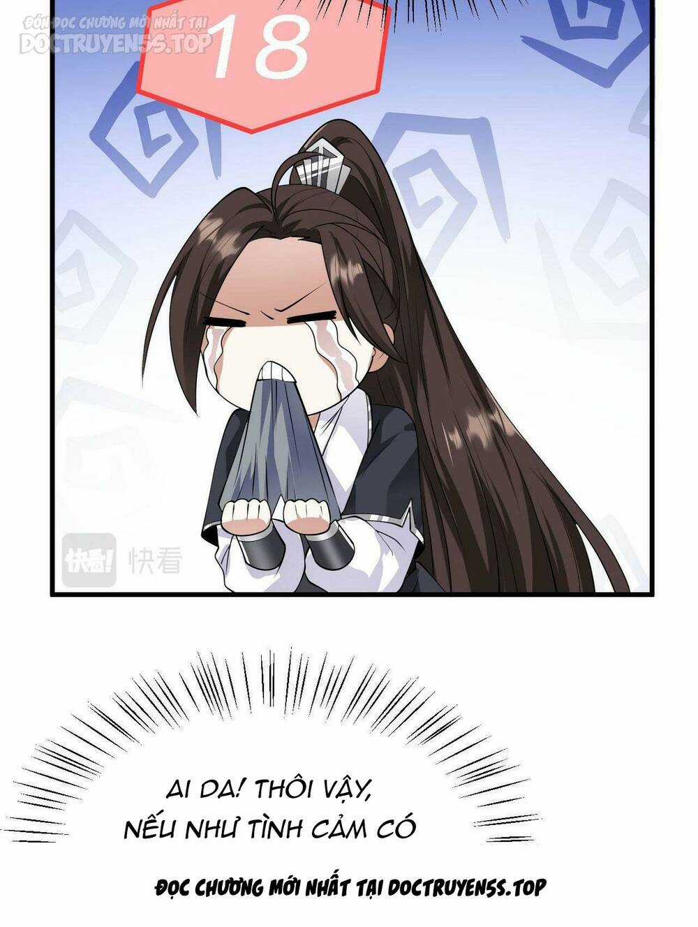 Thiên Đạo Nguyền Rủa Ư? Ta Nghịch Thiên!! Chapter 21 trang 62