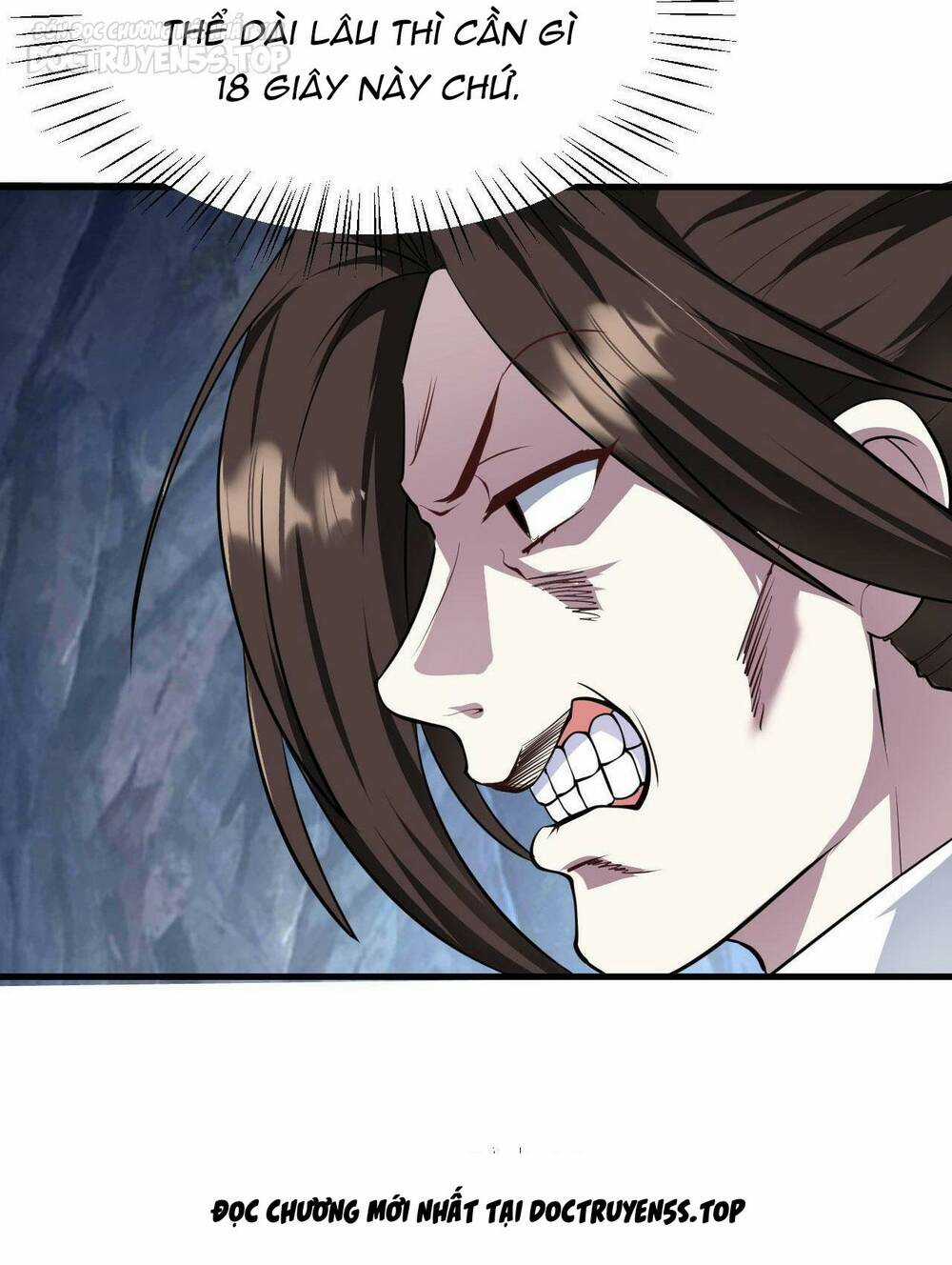 Thiên Đạo Nguyền Rủa Ư? Ta Nghịch Thiên!! Chapter 21 trang 63