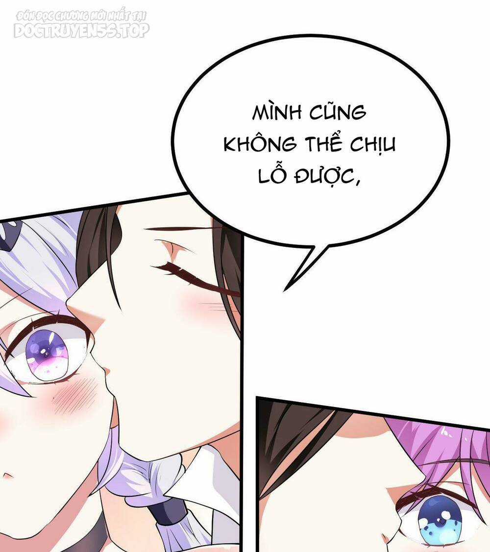 Thiên Đạo Nguyền Rủa Ư? Ta Nghịch Thiên!! Chapter 21 trang 67