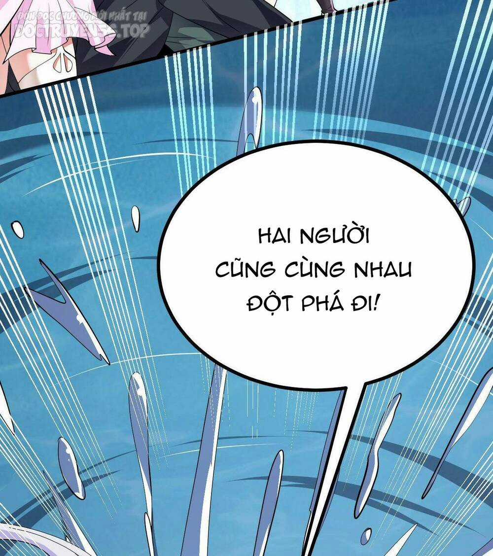 Thiên Đạo Nguyền Rủa Ư? Ta Nghịch Thiên!! Chapter 21 trang 70