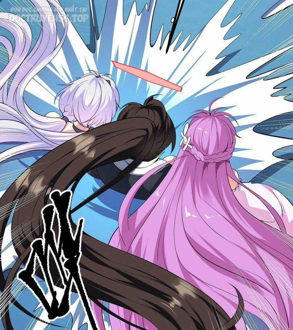 Thiên Đạo Nguyền Rủa Ư? Ta Nghịch Thiên!! Chapter 21 trang 71