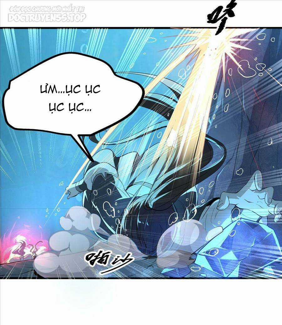 Thiên Đạo Nguyền Rủa Ư? Ta Nghịch Thiên!! Chapter 22 trang 11