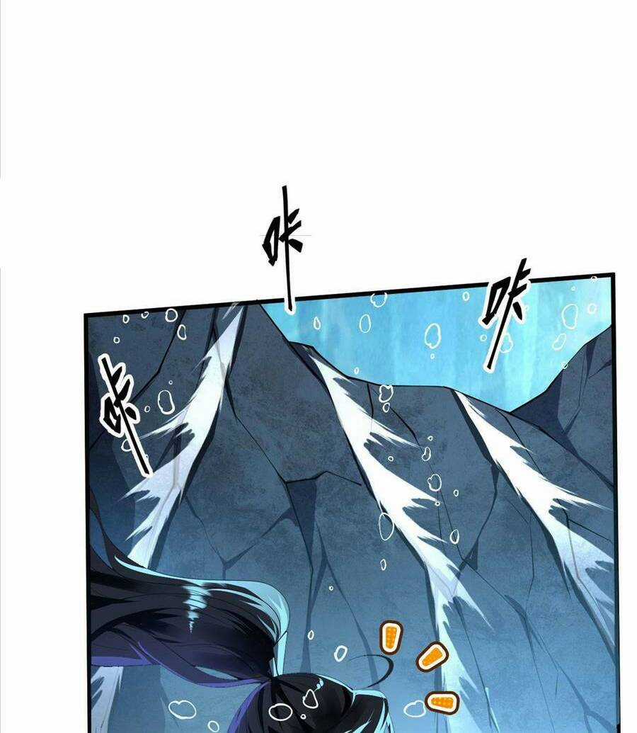 Thiên Đạo Nguyền Rủa Ư? Ta Nghịch Thiên!! Chapter 22 trang 12