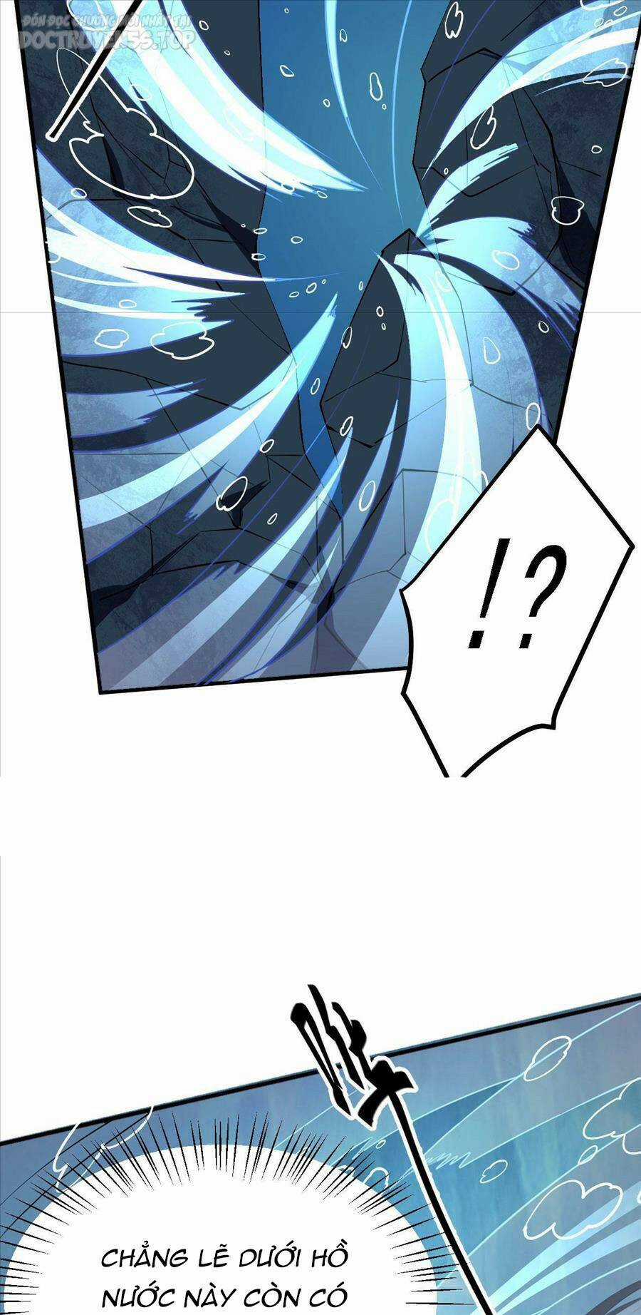 Thiên Đạo Nguyền Rủa Ư? Ta Nghịch Thiên!! Chapter 22 trang 14