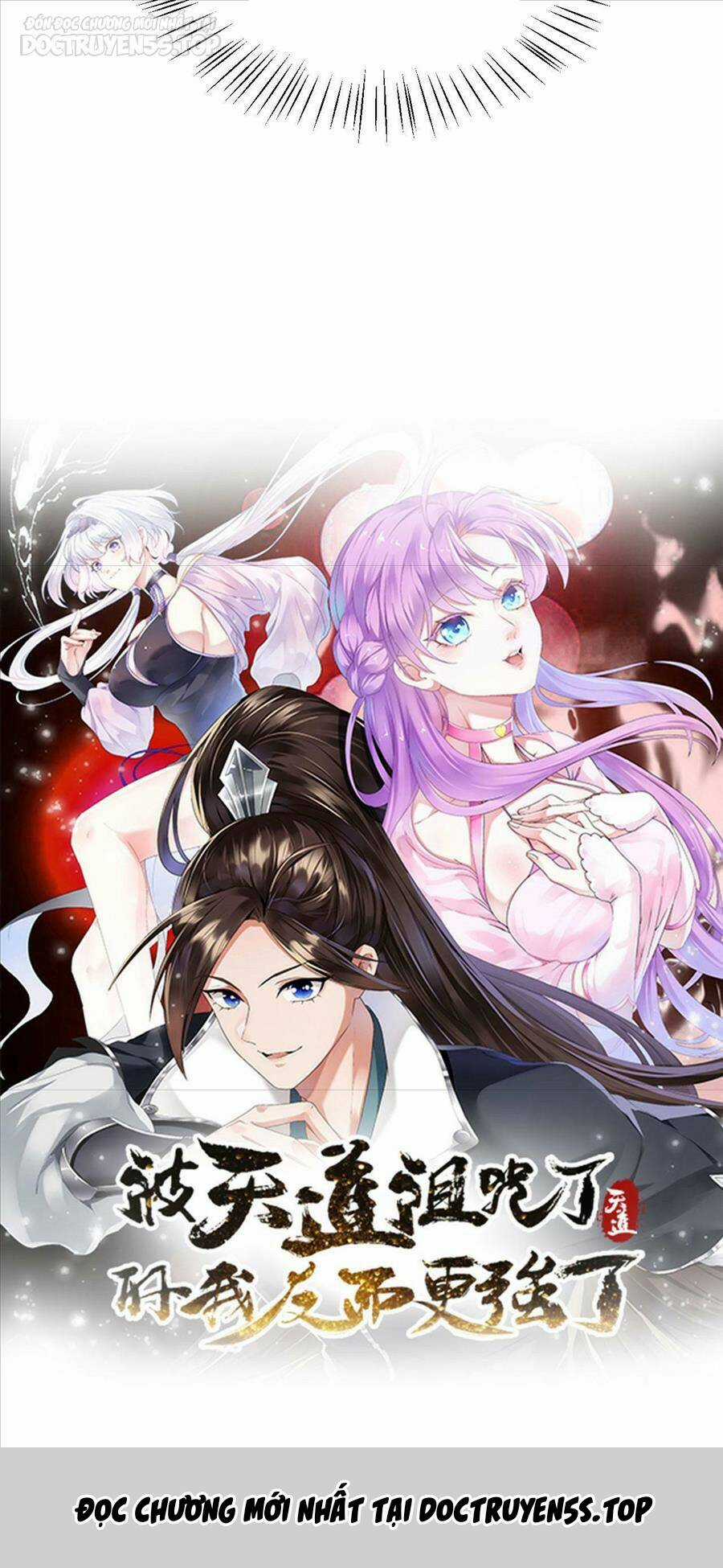 Thiên Đạo Nguyền Rủa Ư? Ta Nghịch Thiên!! Chapter 22 trang 16