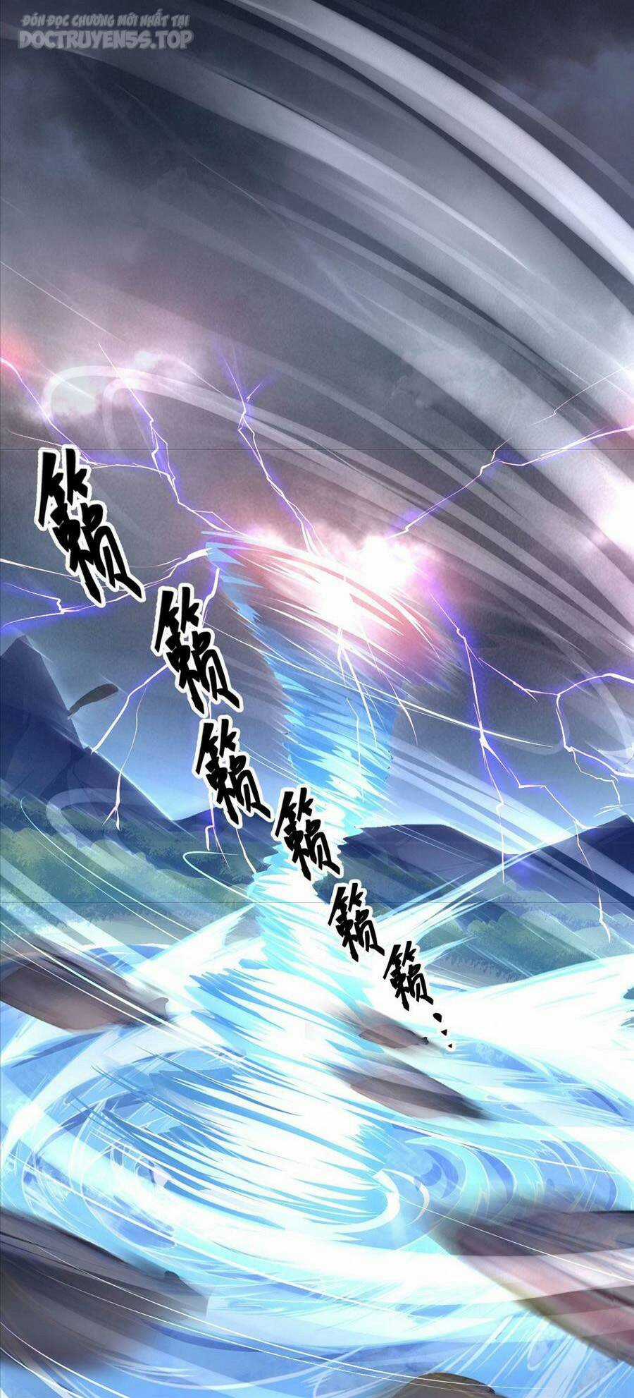 Thiên Đạo Nguyền Rủa Ư? Ta Nghịch Thiên!! Chapter 22 trang 18