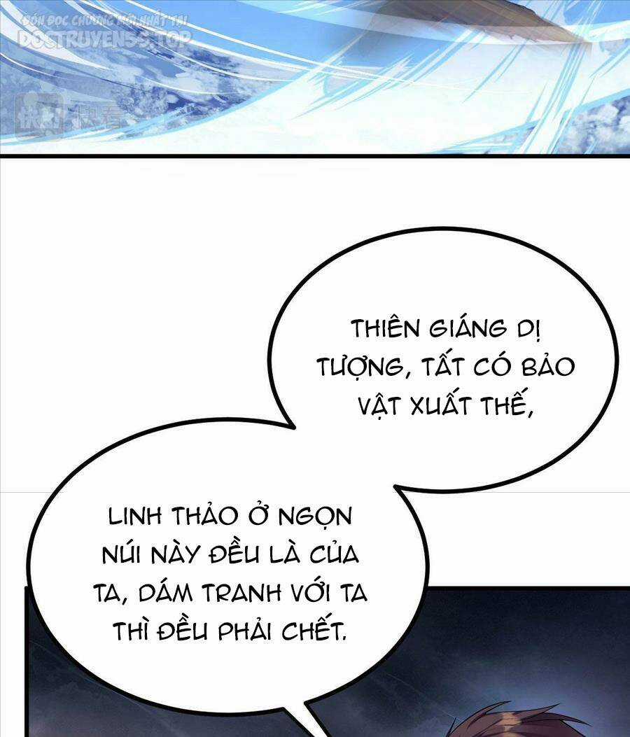 Thiên Đạo Nguyền Rủa Ư? Ta Nghịch Thiên!! Chapter 22 trang 19