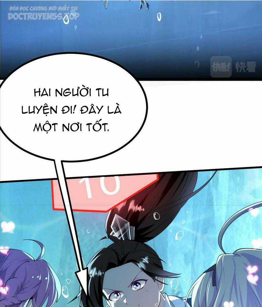 Thiên Đạo Nguyền Rủa Ư? Ta Nghịch Thiên!! Chapter 22 trang 2