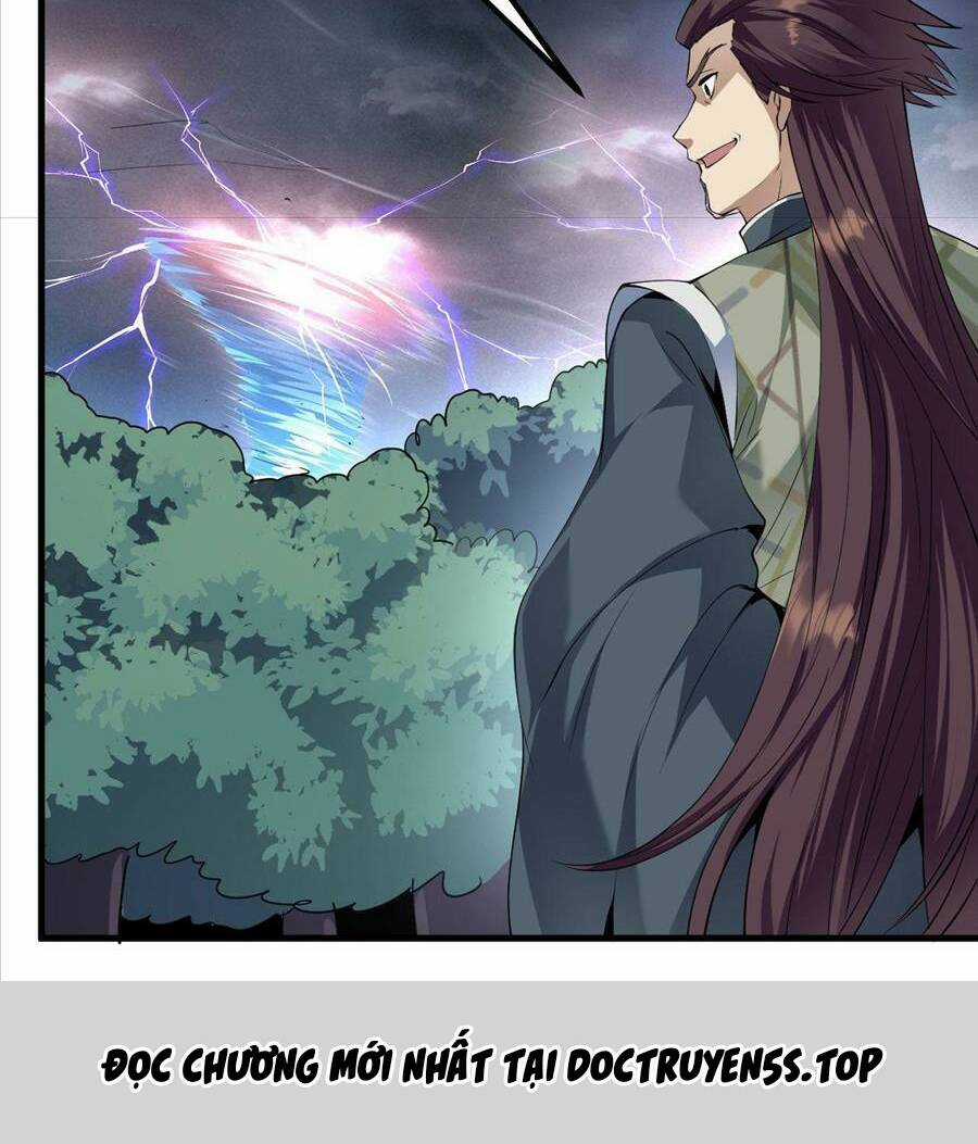 Thiên Đạo Nguyền Rủa Ư? Ta Nghịch Thiên!! Chapter 22 trang 20