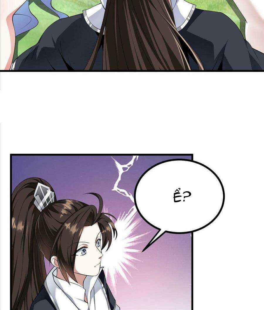 Thiên Đạo Nguyền Rủa Ư? Ta Nghịch Thiên!! Chapter 22 trang 25