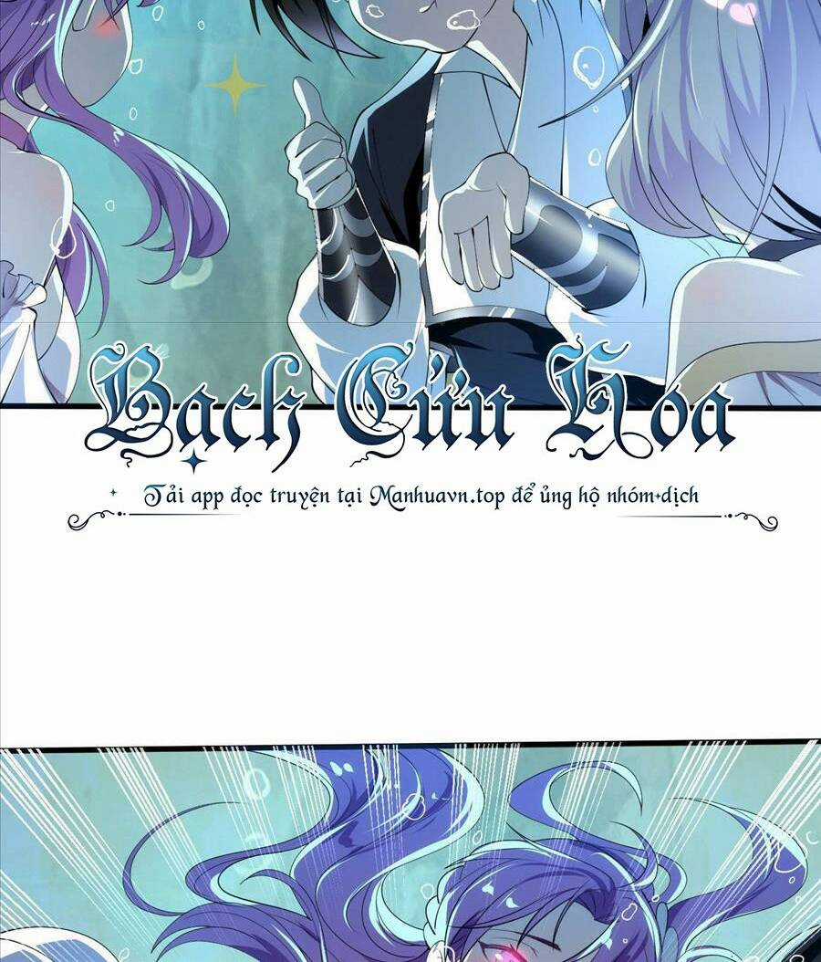 Thiên Đạo Nguyền Rủa Ư? Ta Nghịch Thiên!! Chapter 22 trang 3