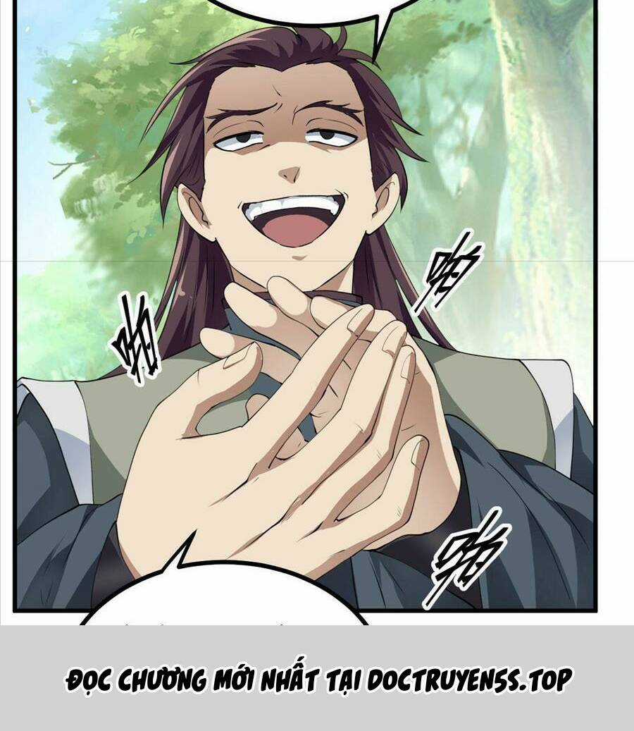 Thiên Đạo Nguyền Rủa Ư? Ta Nghịch Thiên!! Chapter 22 trang 38