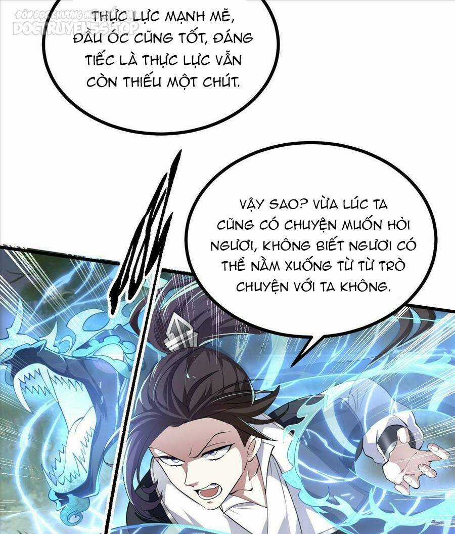 Thiên Đạo Nguyền Rủa Ư? Ta Nghịch Thiên!! Chapter 22 trang 39