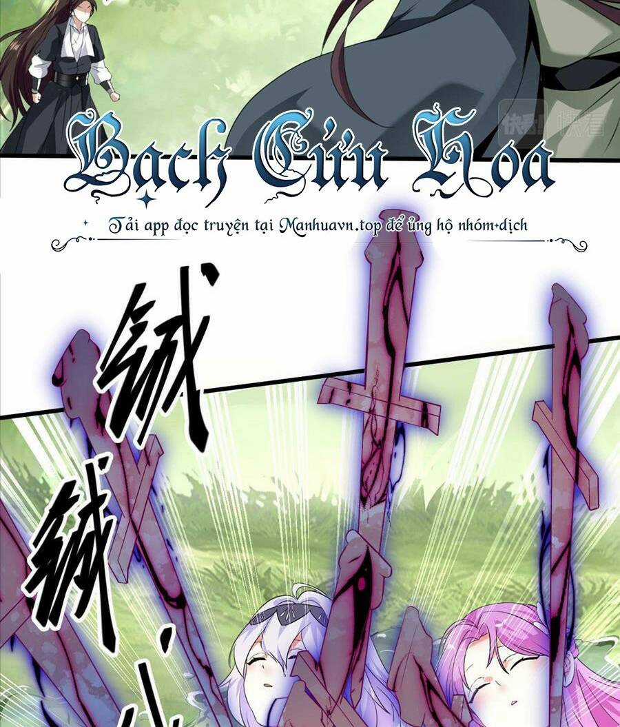 Thiên Đạo Nguyền Rủa Ư? Ta Nghịch Thiên!! Chapter 22 trang 45