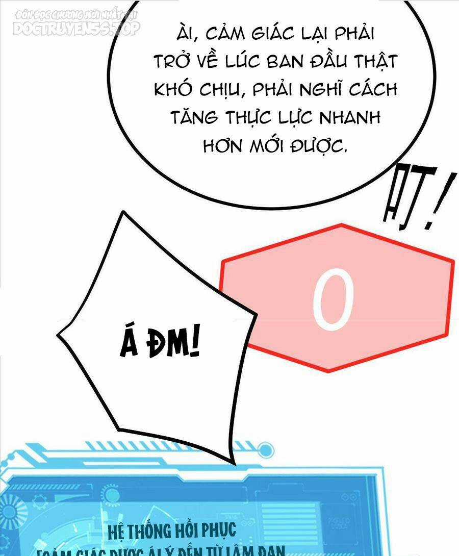 Thiên Đạo Nguyền Rủa Ư? Ta Nghịch Thiên!! Chapter 22 trang 7