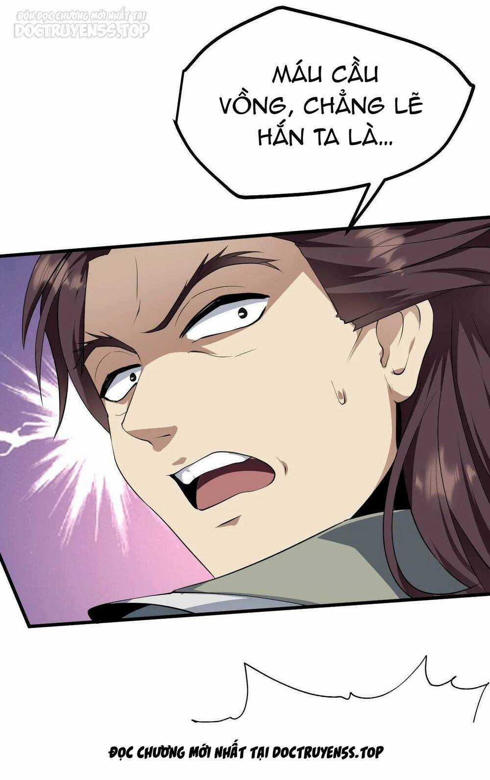 Thiên Đạo Nguyền Rủa Ư? Ta Nghịch Thiên!! Chapter 23 trang 14