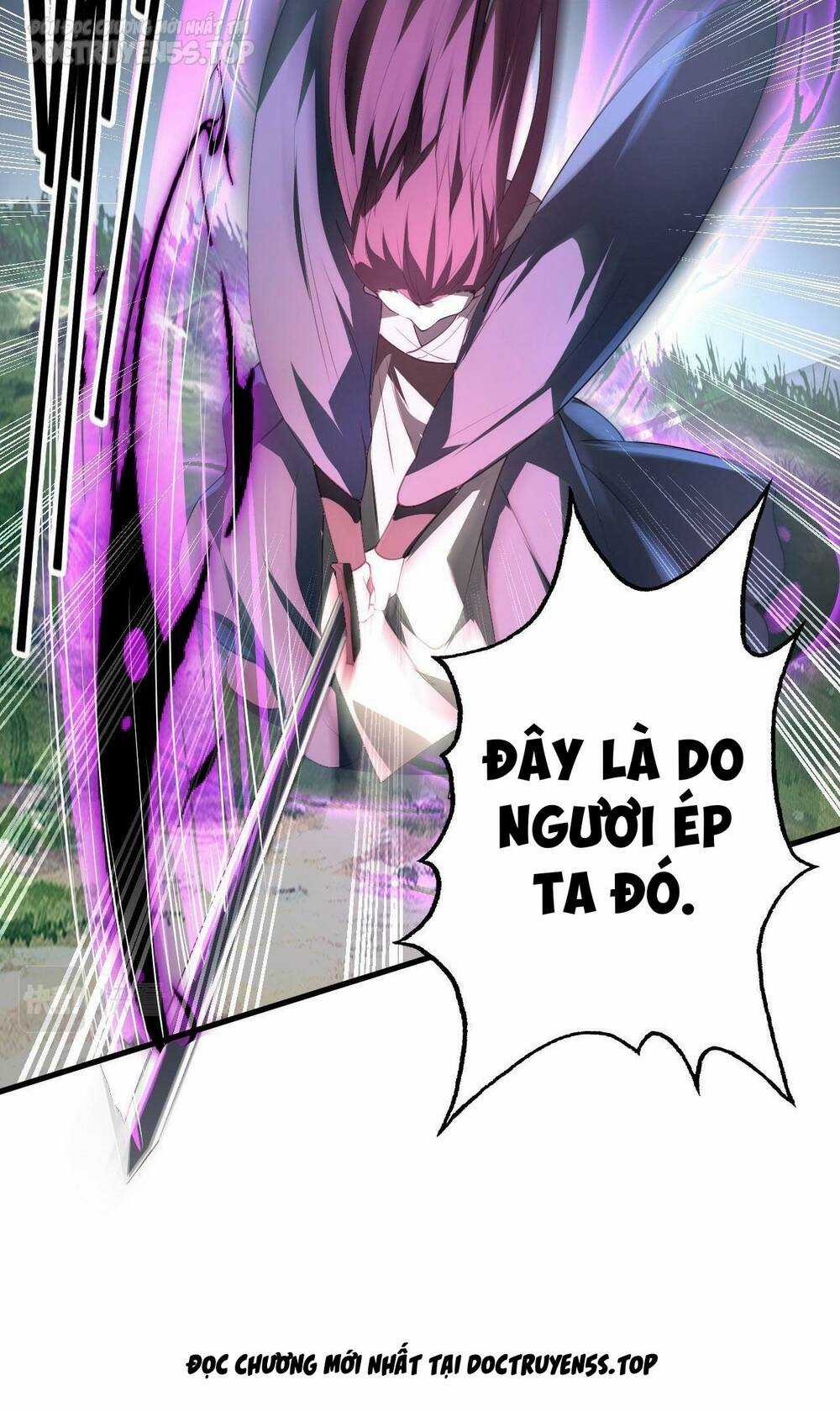 Thiên Đạo Nguyền Rủa Ư? Ta Nghịch Thiên!! Chapter 23 trang 17