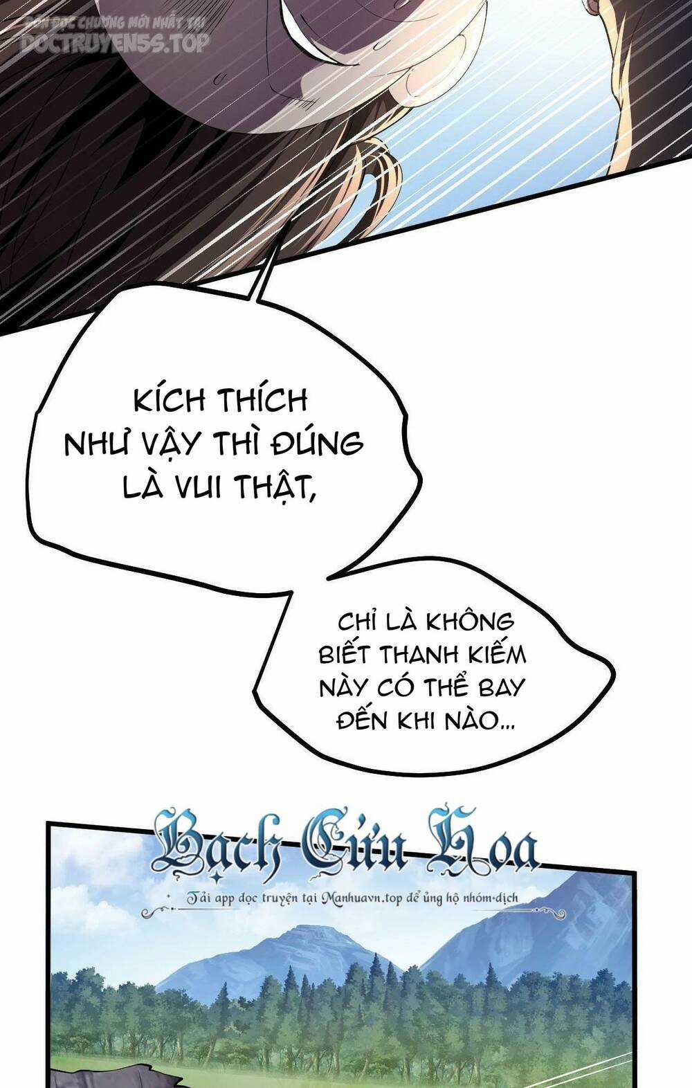 Thiên Đạo Nguyền Rủa Ư? Ta Nghịch Thiên!! Chapter 23 trang 34