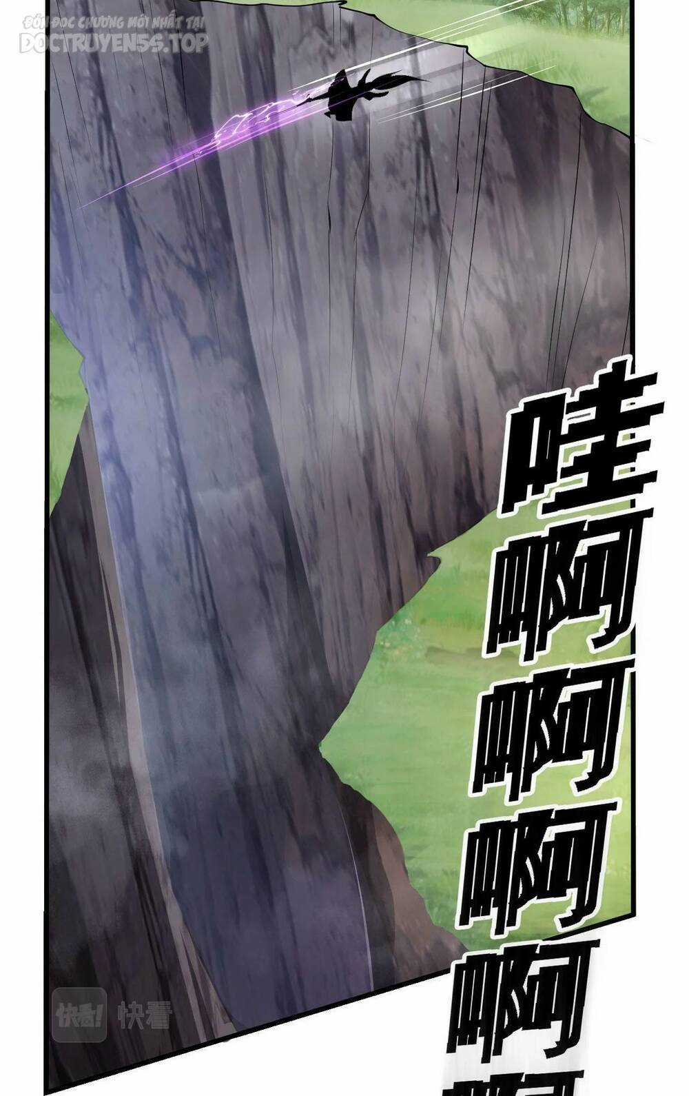 Thiên Đạo Nguyền Rủa Ư? Ta Nghịch Thiên!! Chapter 23 trang 35