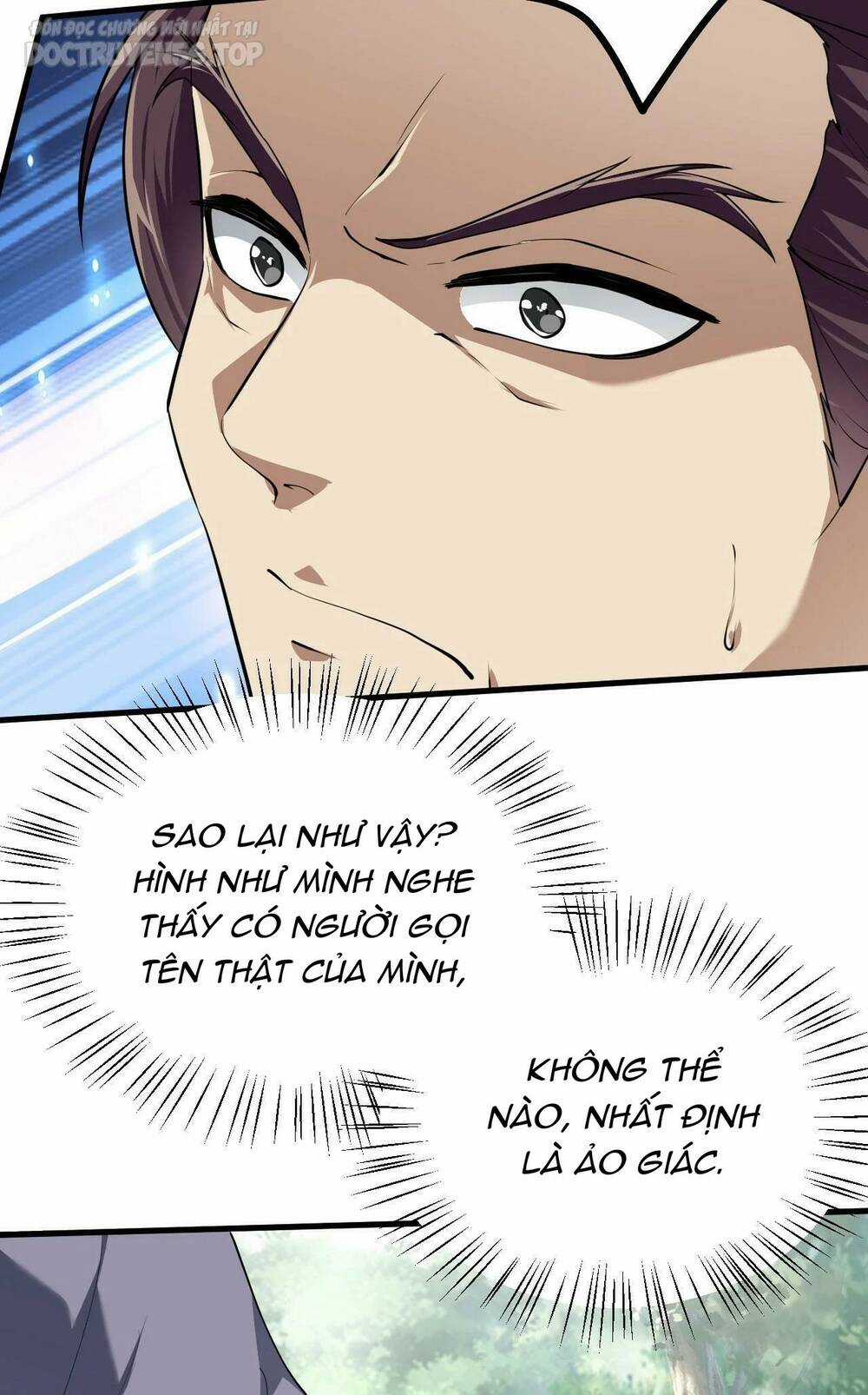 Thiên Đạo Nguyền Rủa Ư? Ta Nghịch Thiên!! Chapter 23 trang 37