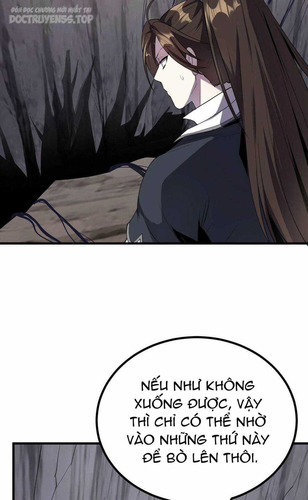 Thiên Đạo Nguyền Rủa Ư? Ta Nghịch Thiên!! Chapter 23 trang 45