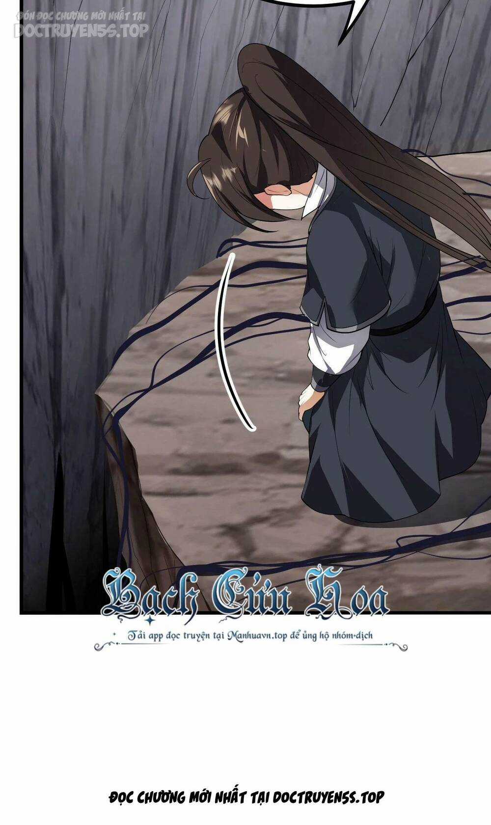 Thiên Đạo Nguyền Rủa Ư? Ta Nghịch Thiên!! Chapter 23 trang 46