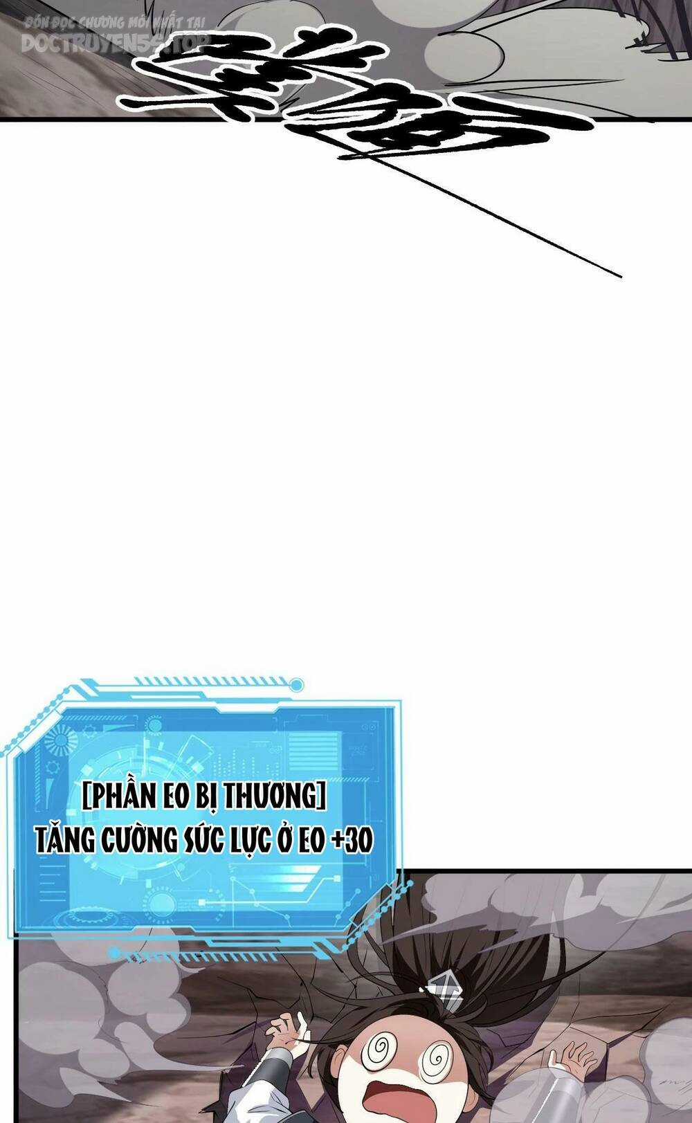 Thiên Đạo Nguyền Rủa Ư? Ta Nghịch Thiên!! Chapter 23 trang 52