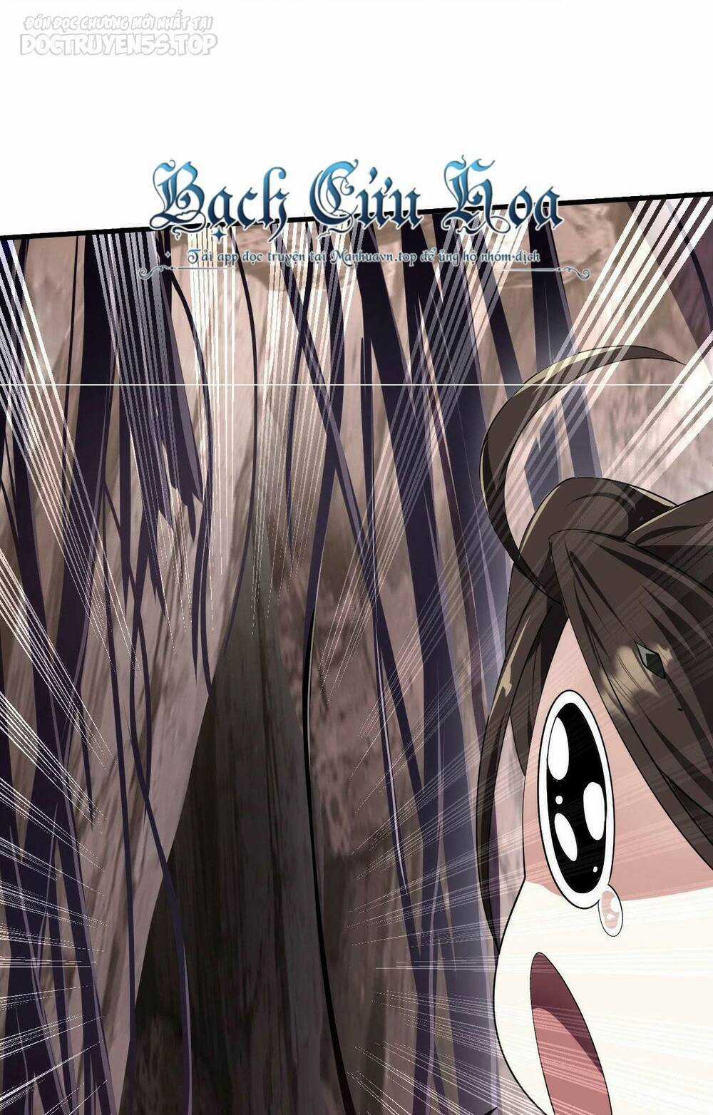 Thiên Đạo Nguyền Rủa Ư? Ta Nghịch Thiên!! Chapter 23 trang 54