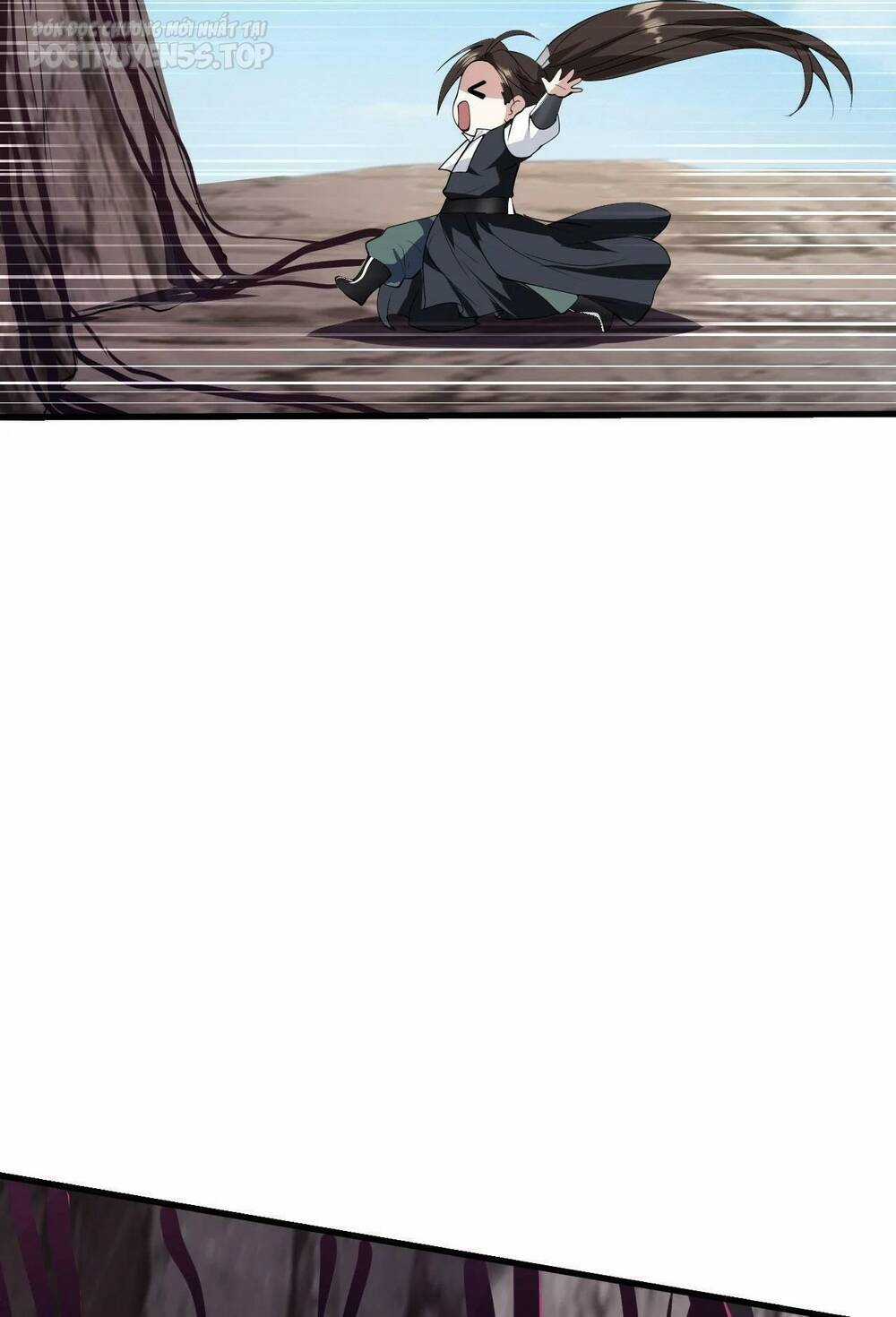 Thiên Đạo Nguyền Rủa Ư? Ta Nghịch Thiên!! Chapter 23 trang 56