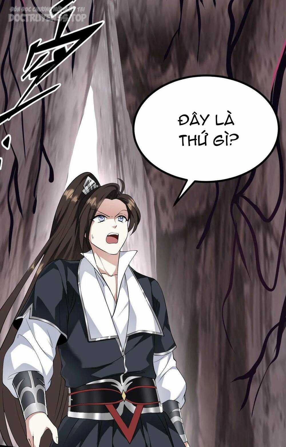 Thiên Đạo Nguyền Rủa Ư? Ta Nghịch Thiên!! Chapter 23 trang 58