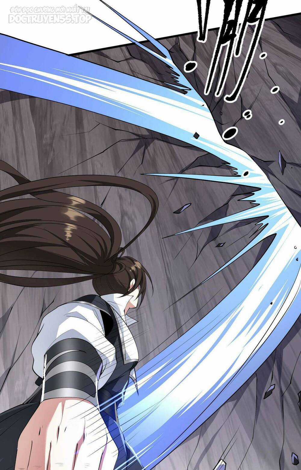 Thiên Đạo Nguyền Rủa Ư? Ta Nghịch Thiên!! Chapter 24 trang 14