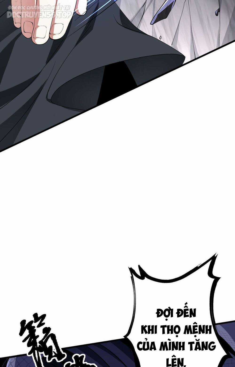 Thiên Đạo Nguyền Rủa Ư? Ta Nghịch Thiên!! Chapter 24 trang 15