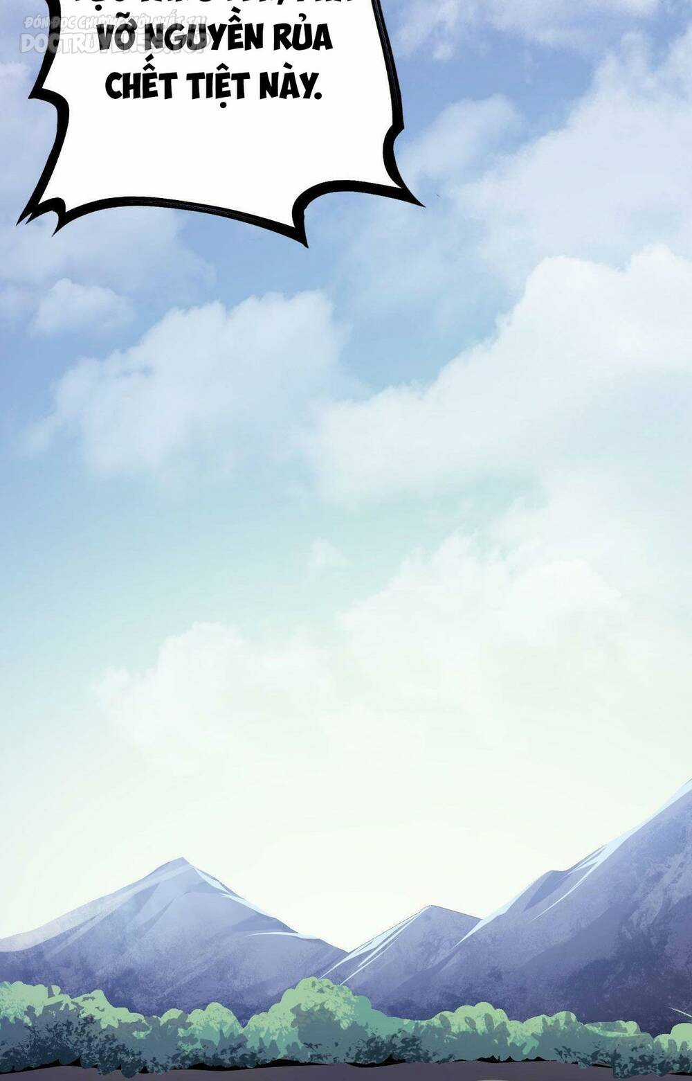 Thiên Đạo Nguyền Rủa Ư? Ta Nghịch Thiên!! Chapter 24 trang 17